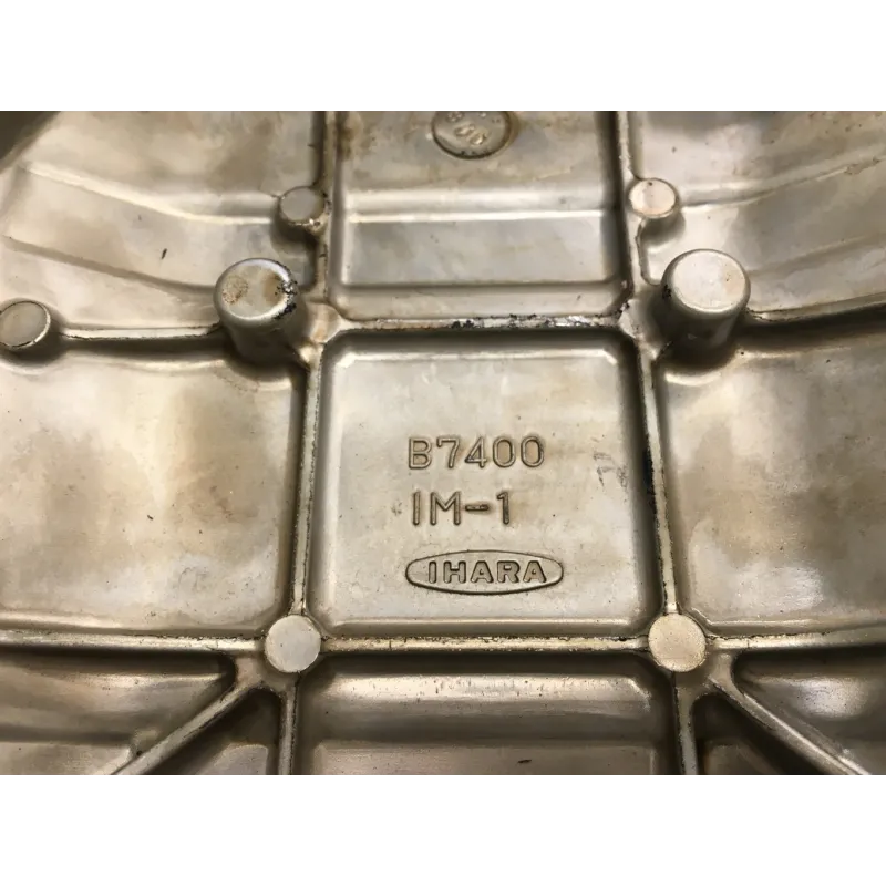 Couvre culasse YAMAHA CZD 300 2017-2020 XMAX
