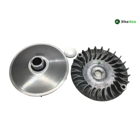 Variateur YAMAHA CZD 300 2017-2020 XMAX