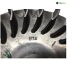 Variateur YAMAHA CZD 300 2017-2020 XMAX