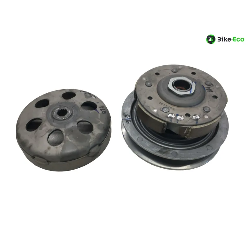 Embrayage YAMAHA CZD 300 2017-2020 XMAX