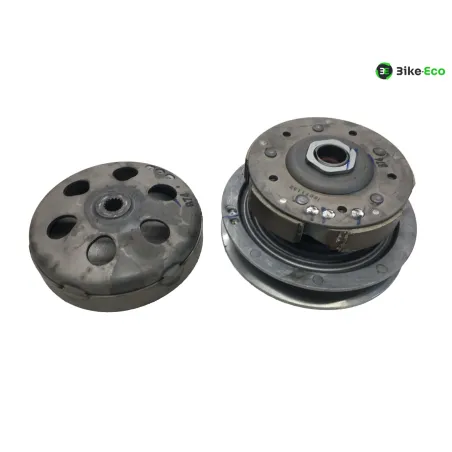 Embrayage YAMAHA CZD 300 2017-2020 XMAX