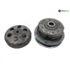 Embrayage YAMAHA CZD 300 2017-2020 XMAX Embrayage YAMAHA CZD 300 2017-2020 XMAX