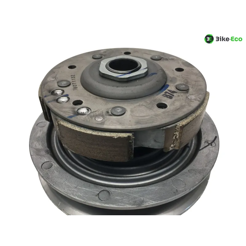 Embrayage YAMAHA CZD 300 2017-2020 XMAX