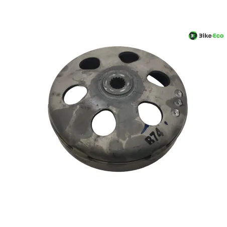 Embrayage YAMAHA CZD 300 2017-2020 XMAX
