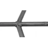 Support avant CF MOTO X5 500 2007 - 2015