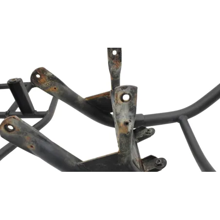 Support avant CF MOTO X5 500 2007 - 2015
