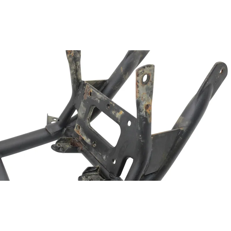 Support avant CF MOTO X5 500 2007 - 2015