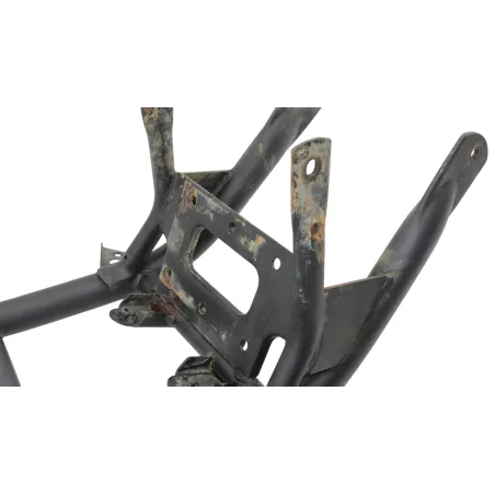 Support avant CF MOTO X5 500 2007 - 2015