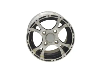 Jante arriere CF MOTO X5 500 2007 - 2015