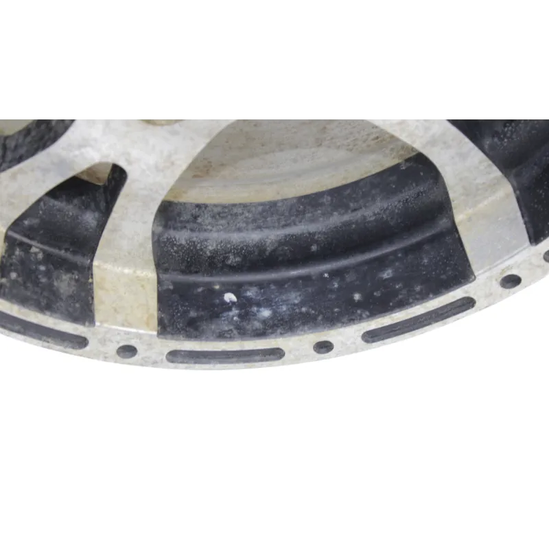Jante arriere CF MOTO X5 500 2007 - 2015