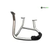 Pare carter moteur BMW R 1200 GS 2013-2018 LC K50 Pare carter moteur BMW R 1200 GS 2013-2018 LC K50
