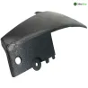 Demi sabot gauche SUZUKI GSXR 1000 2007-2008