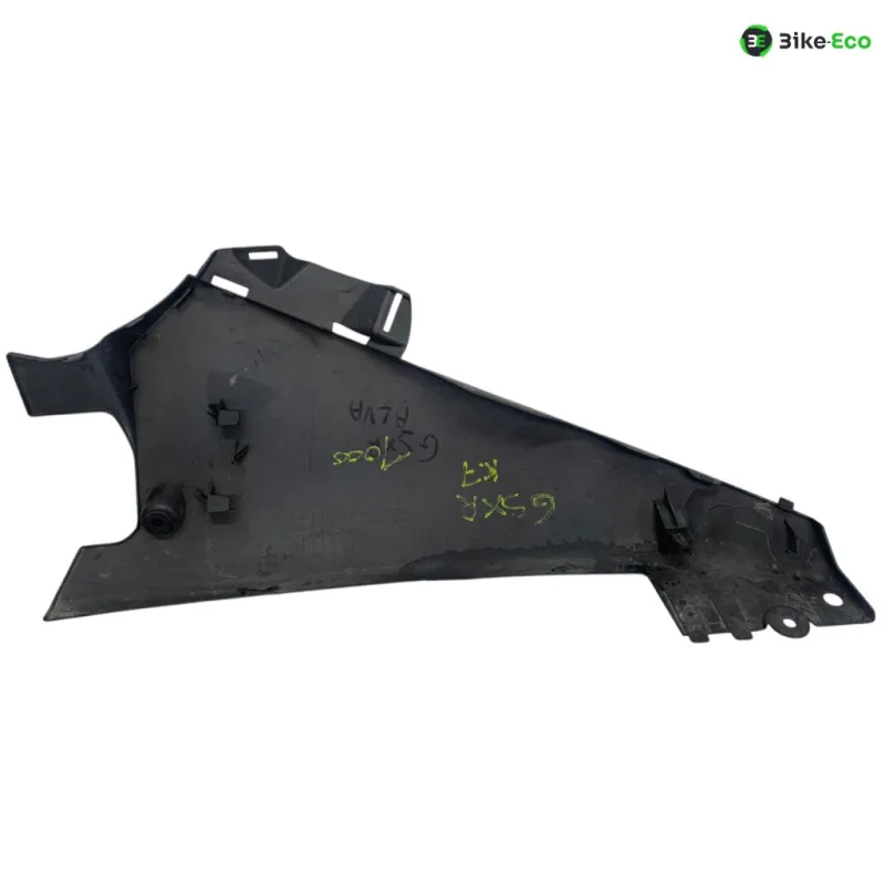 Demi sabot gauche SUZUKI GSXR 1000 2007-2008