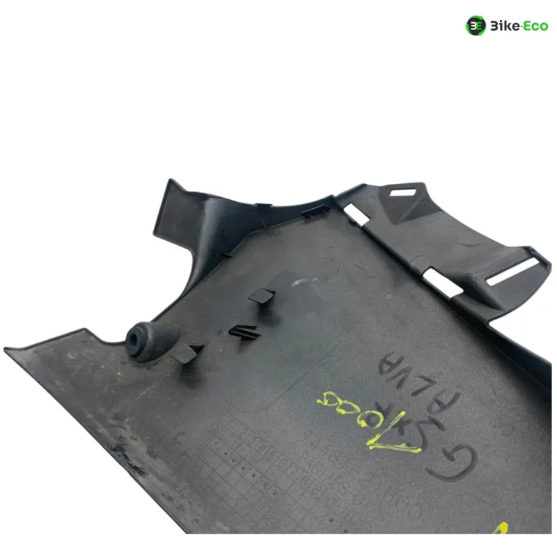 Demi sabot gauche SUZUKI GSXR 1000 2007-2008
