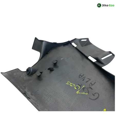 Demi sabot gauche SUZUKI GSXR 1000 2007-2008