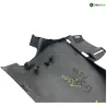 Demi sabot gauche SUZUKI GSXR 1000 2007-2008