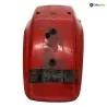 Garde boue arriere SUZUKI TS 125 R 1989-1994