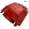 Garde boue arriere SUZUKI TS 125 R 1989-1994