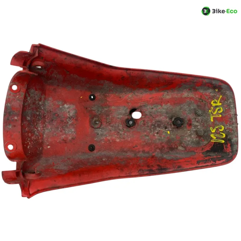 Garde boue arriere SUZUKI TS 125 R 1989-1994