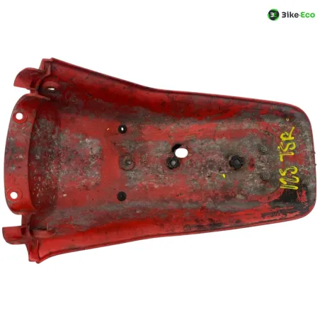 Garde boue arriere SUZUKI TS 125 R 1989-1994