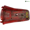 Garde boue arriere SUZUKI TS 125 R 1989-1994