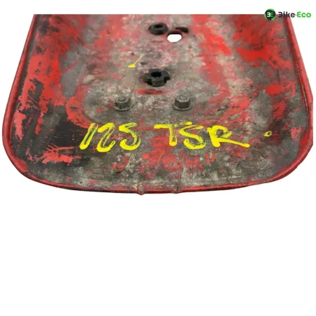 Garde boue arriere SUZUKI TS 125 R 1989-1994