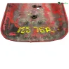 Garde boue arriere SUZUKI TS 125 R 1989-1994