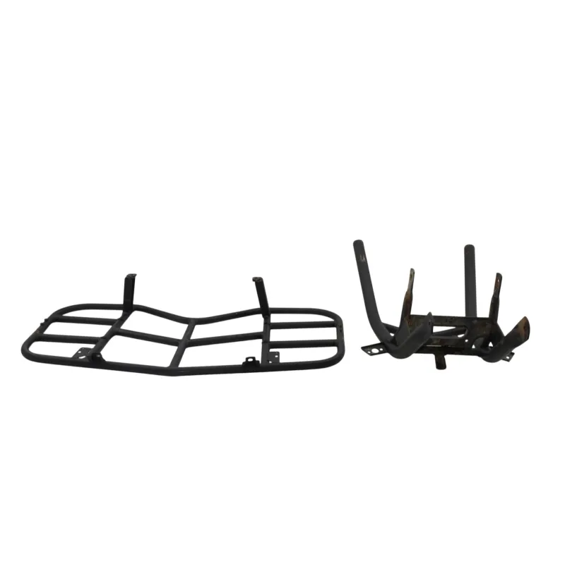 Support avant CF MOTO X5 500 2007 - 2015