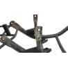 Support avant CF MOTO X5 500 2007 - 2015