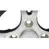 Jante avant CF MOTO X5 500 2007 - 2015 Jante avant CF MOTO X5 500 2007 - 2015
