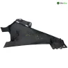Demi sabot gauche SUZUKI GSXR 1000 2007-2008