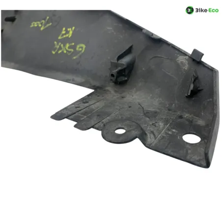 Demi sabot gauche SUZUKI GSXR 1000 2007-2008