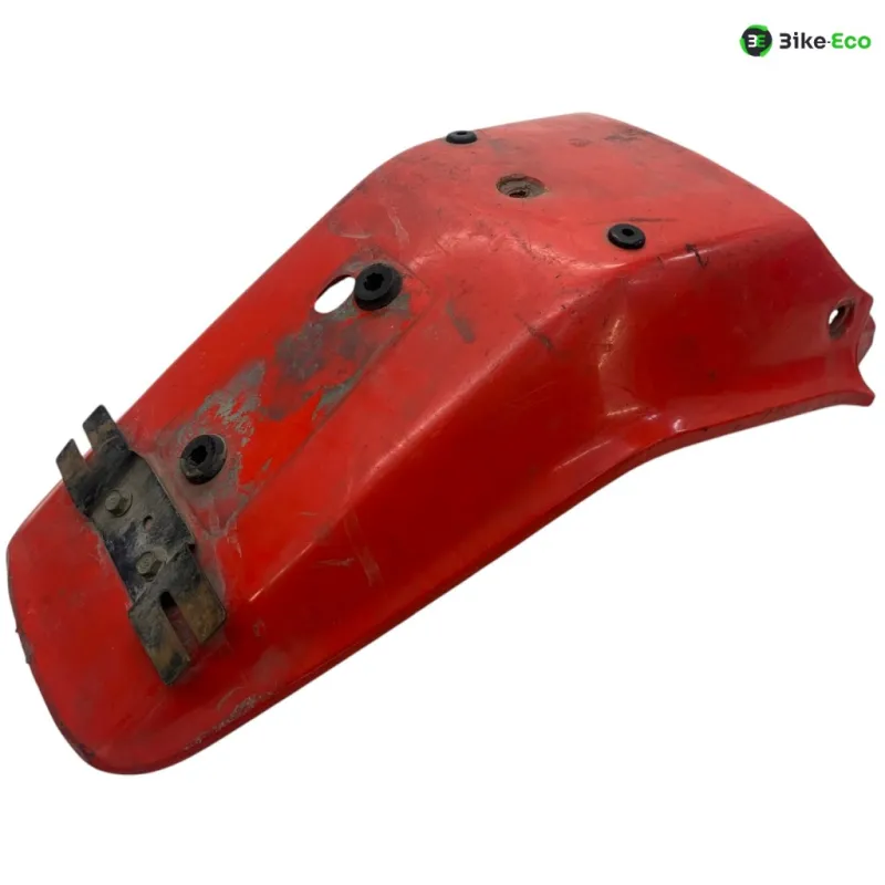 Garde boue arriere SUZUKI TS 125 R 1989-1994