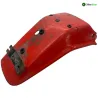 Garde boue arriere SUZUKI TS 125 R 1989-1994