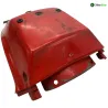 Garde boue arriere SUZUKI TS 125 R 1989-1994