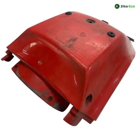 Garde boue arriere SUZUKI TS 125 R 1989-1994