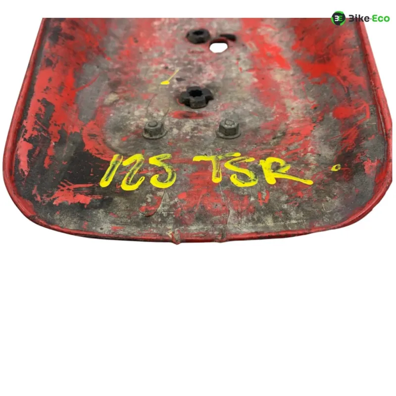 Garde boue arriere SUZUKI TS 125 R 1989-1994