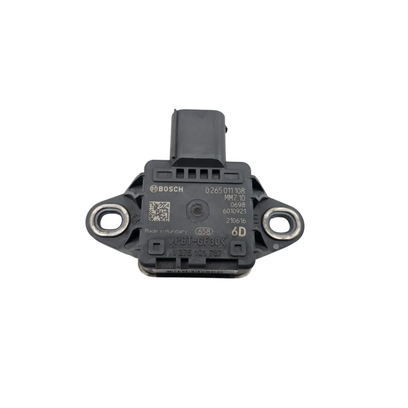 Capteur de chute ZERO MOTOR SR 14.4 2014 - 2021