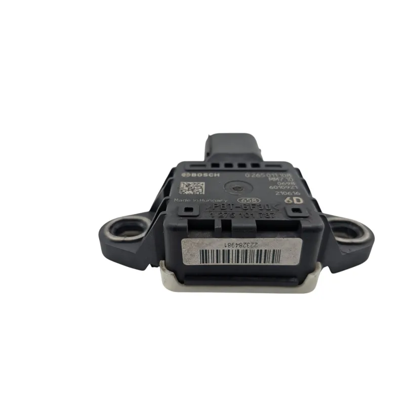 Capteur de chute ZERO MOTOR SR 14.4 2014 - 2021
