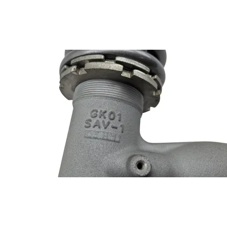 Amortisseur ZERO MOTOR SR 14.4 2014 - 2021