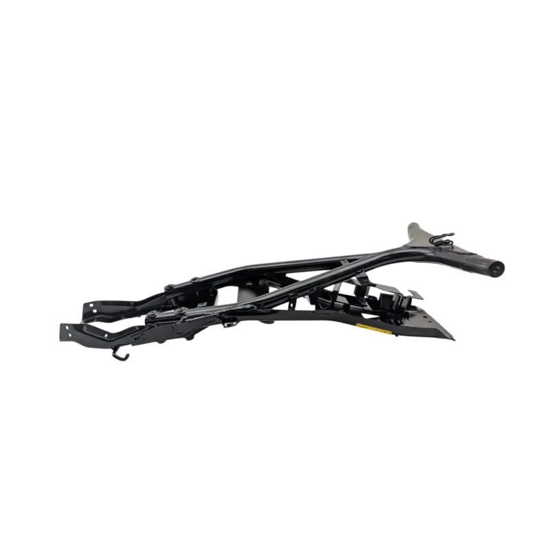 Boucle cadre arriere ZERO MOTOR SR 14.4 2014 - 2021