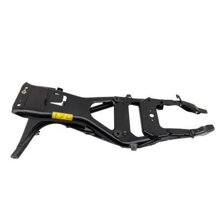 Boucle cadre arriere ZERO MOTOR SR 14.4 2014 - 2021