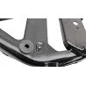 Boucle cadre arriere ZERO MOTOR SR 14.4 2014 - 2021 Boucle cadre arriere ZERO MOTOR SR 14.4 2014 - 2021