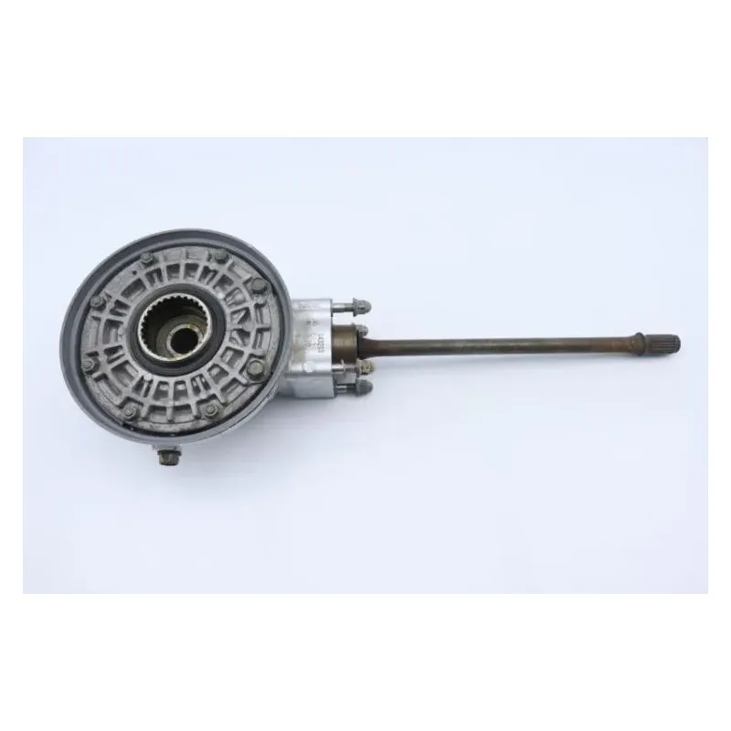 Pont arriere YAMAHA FJR 1300 2001 - 2005