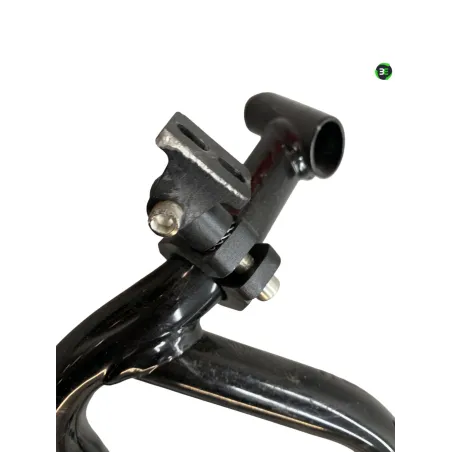 Pare carter moteur BMW R 1200 GS 2014-2018 LC ADVENTURE K51