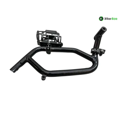 Pare carter moteur BMW R 1200 GS 2014-2018 LC ADVENTURE K51