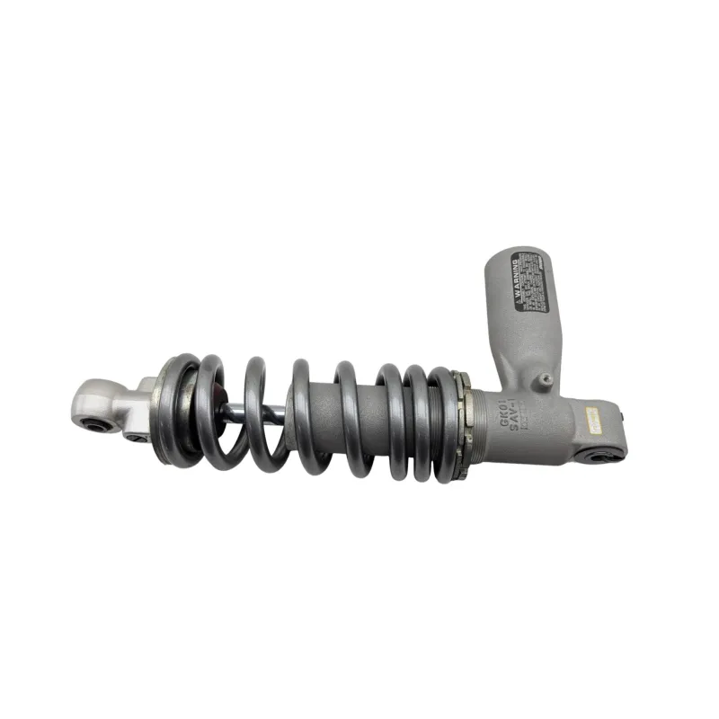 Amortisseur ZERO MOTOR SR 14.4 2014 - 2021