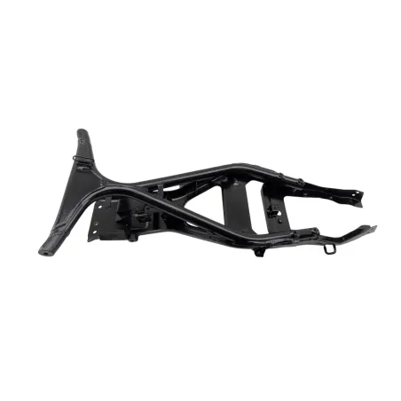 Boucle cadre arriere ZERO MOTOR SR 14.4 2014 - 2021