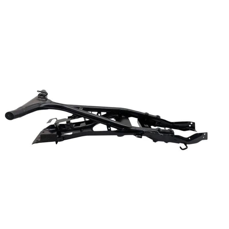 Boucle cadre arriere ZERO MOTOR SR 14.4 2014 - 2021