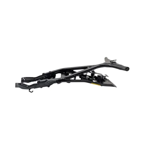 Boucle cadre arriere ZERO MOTOR SR 14.4 2014 - 2021